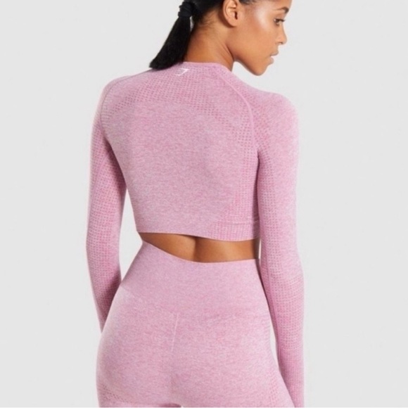 NOT FOR SALE ANYMOREGymshark Seamless Vital Leggings - Picture 8 of 13